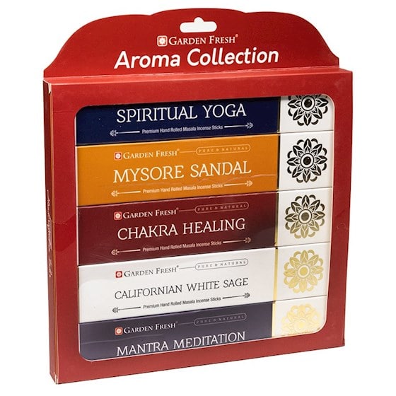 Aroma Collection masala