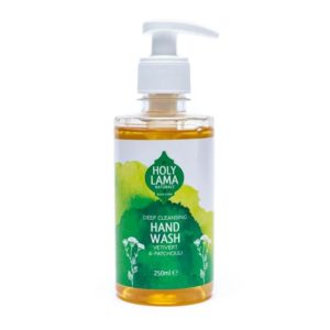 ayurvedische handseife